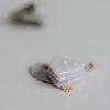 Magnete Herz Pearl 3er Set (VE = 6 Stk.)