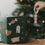 Adventskalender Baumanhänger 2026