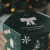 Adventskalender Baumanhänger 2026