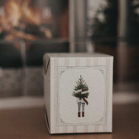 Adventskalender Socken 2026