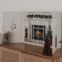 Slider Bubble Adventskalender