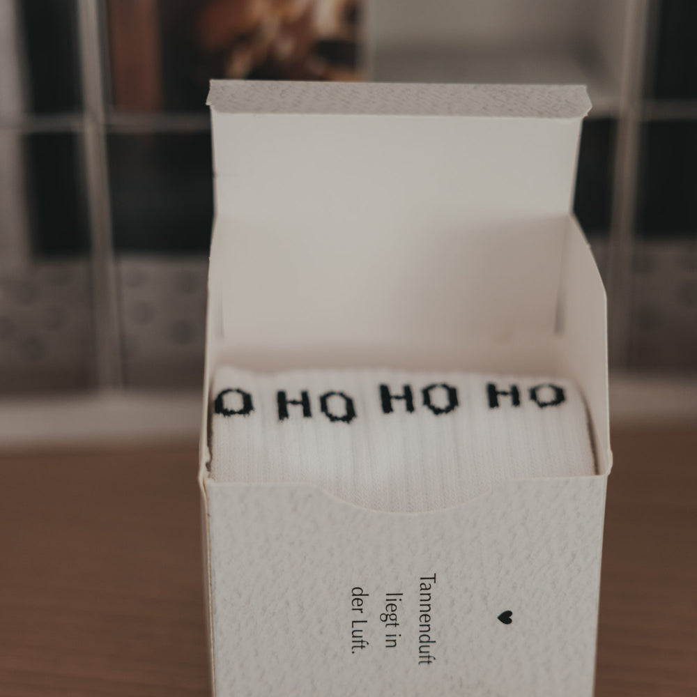 Adventskalender Socken 2026