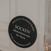 Adventskalender Socken Für Zwei 2026