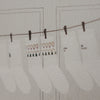 Adventskalender Socken Für Zwei 2026