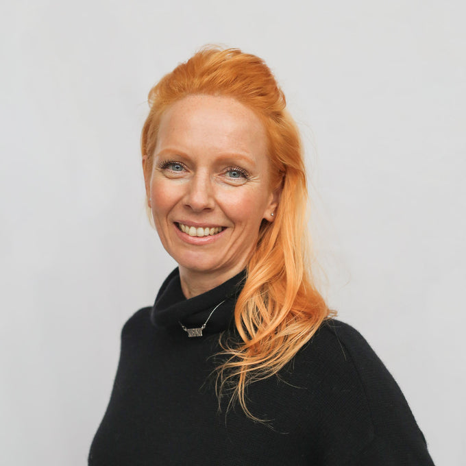 Anne - Sales