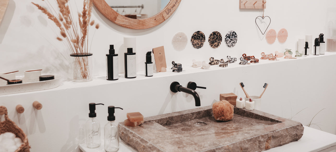 Deine Feel-Good-Ecke