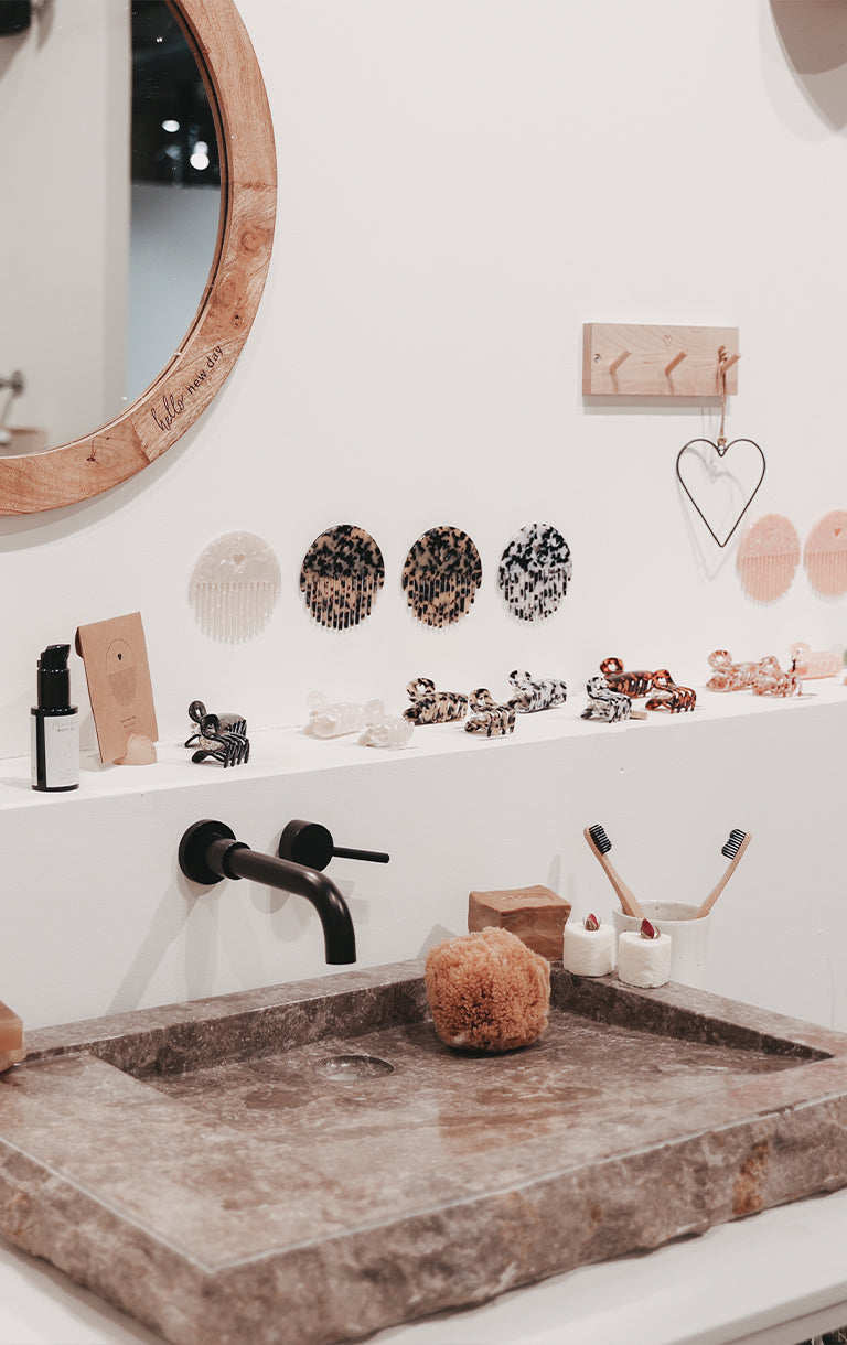 Deine Feel-Good-Ecke