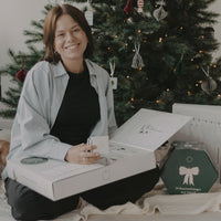 Slider Bubble Adventskalender