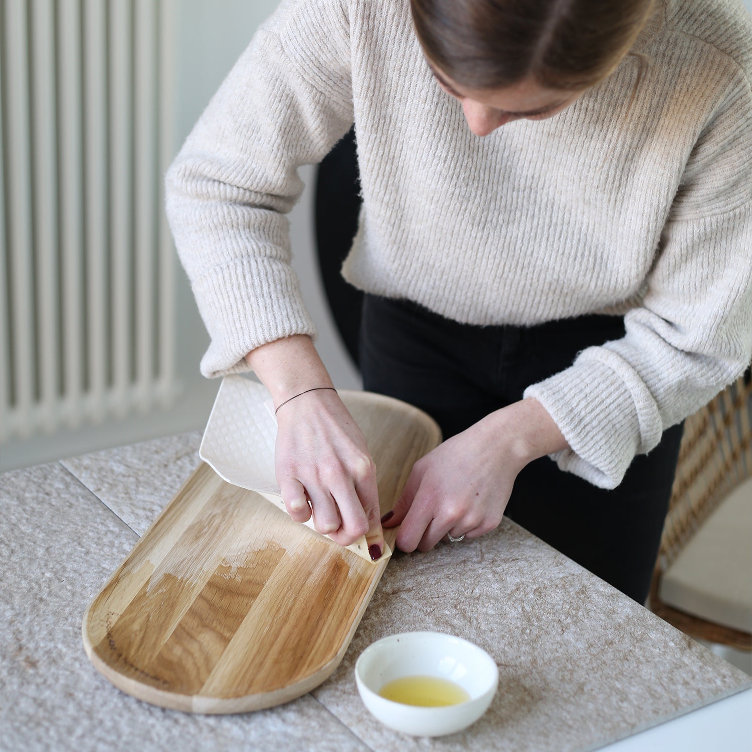 Tipps & Tricks zu unseren Holzprodukten
