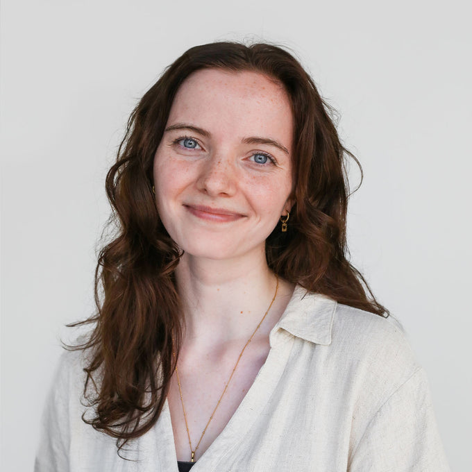 Elisa - Werkstudentin Sales