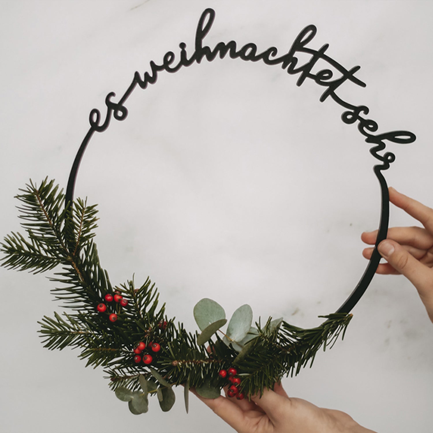 Weihnachten