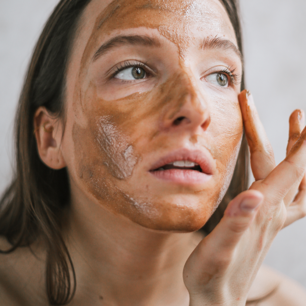 No. 10 Face Mask 50ml