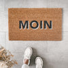 Paillasson en coco Moin (VE = 6 pcs)
