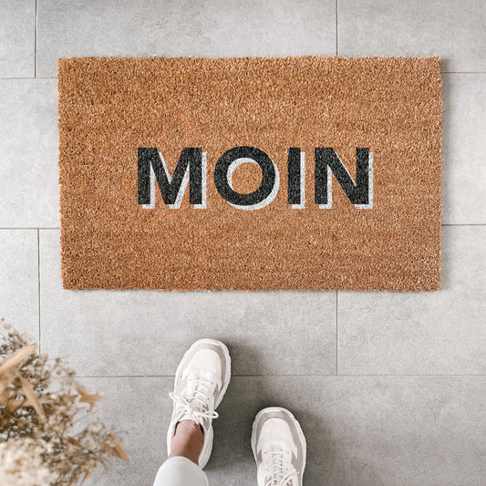 Paillasson en coco Moin (VE = 6 pcs)
