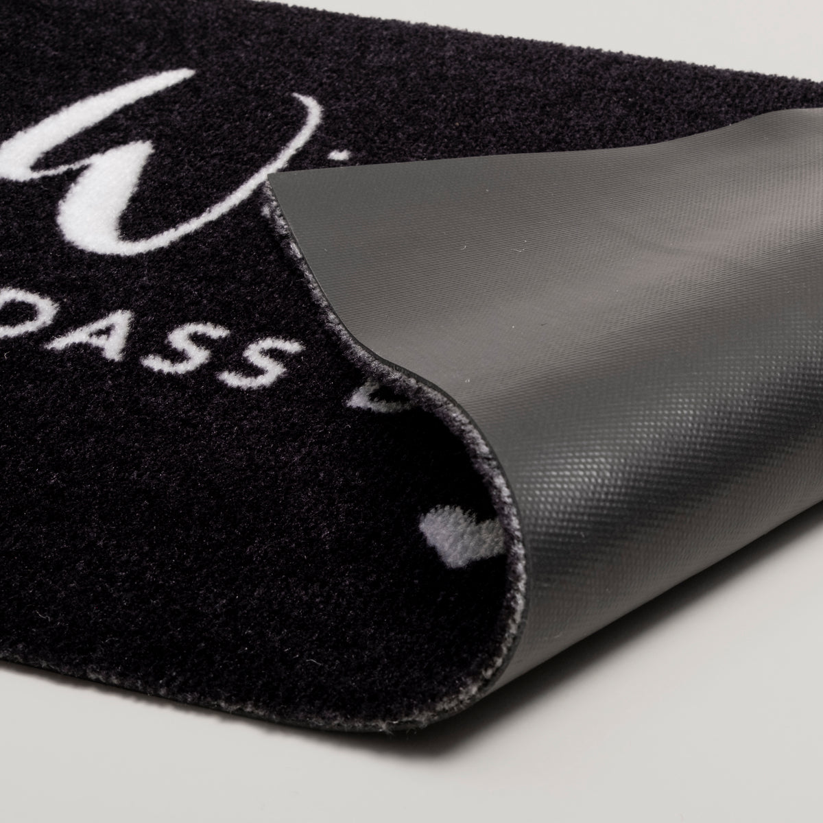 Washable doormat How Beautiful 75 x 45 (PU = 6 pieces)