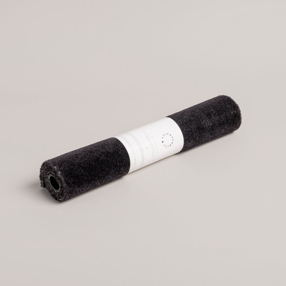Washable doormat Come in black 75 x 45 (PU = 6 pieces)