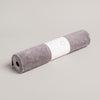 Washable Mat Like Beautiful Grey