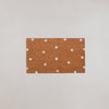 Paillasson en Coco Pois  (UE = 6 Pièces)