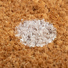 Paillasson en Coco Pois  (UE = 6 Pièces)