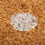 Paillasson en Coco Pois  (UE = 6 Pièces)