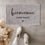 Washable doormat Bienvenue 75 x 45 (PU = 6 pieces)