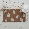 Paillasson en coco fantômes (VE = 6 pcs)