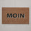 Paillasson en coco Moin (VE = 6 pcs)