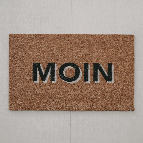 Paillasson en coco Moin (VE = 6 pcs)