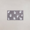 Washable Doormat Ghosts 75 x 45cm (PU = 6 pcs.)