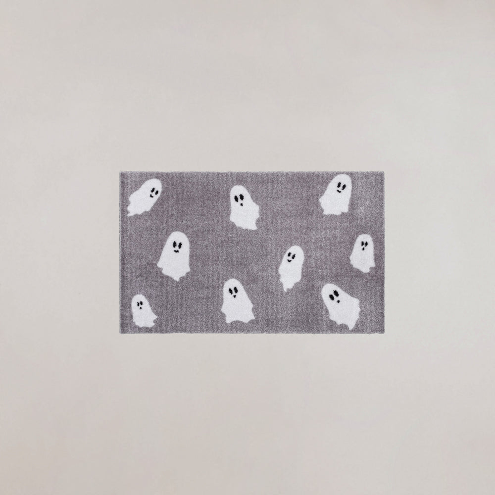 Washable Doormat Ghosts 75 x 45cm (PU = 6 pcs.)