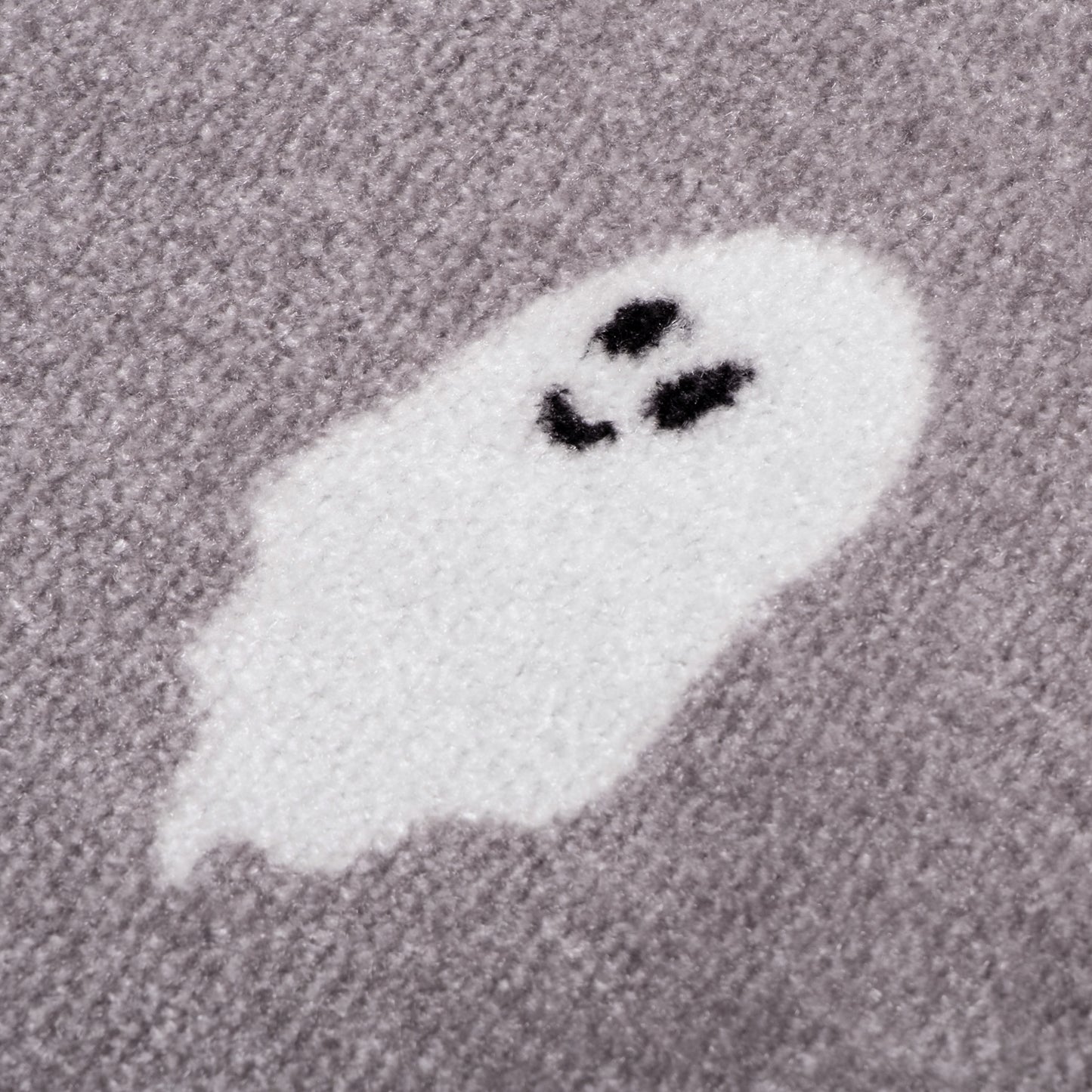 Washable Doormat Ghosts 75 x 45cm (PU = 6 pcs.)