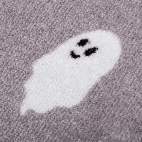 Washable Doormat Ghosts 75 x 45cm (PU = 6 pcs.)