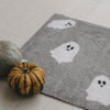 Washable Doormat Ghosts 75 x 45cm (PU = 6 pcs.)