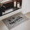 Washable doormat Emotions Youdiful 75 x 45cm (pack = 6 pcs.)