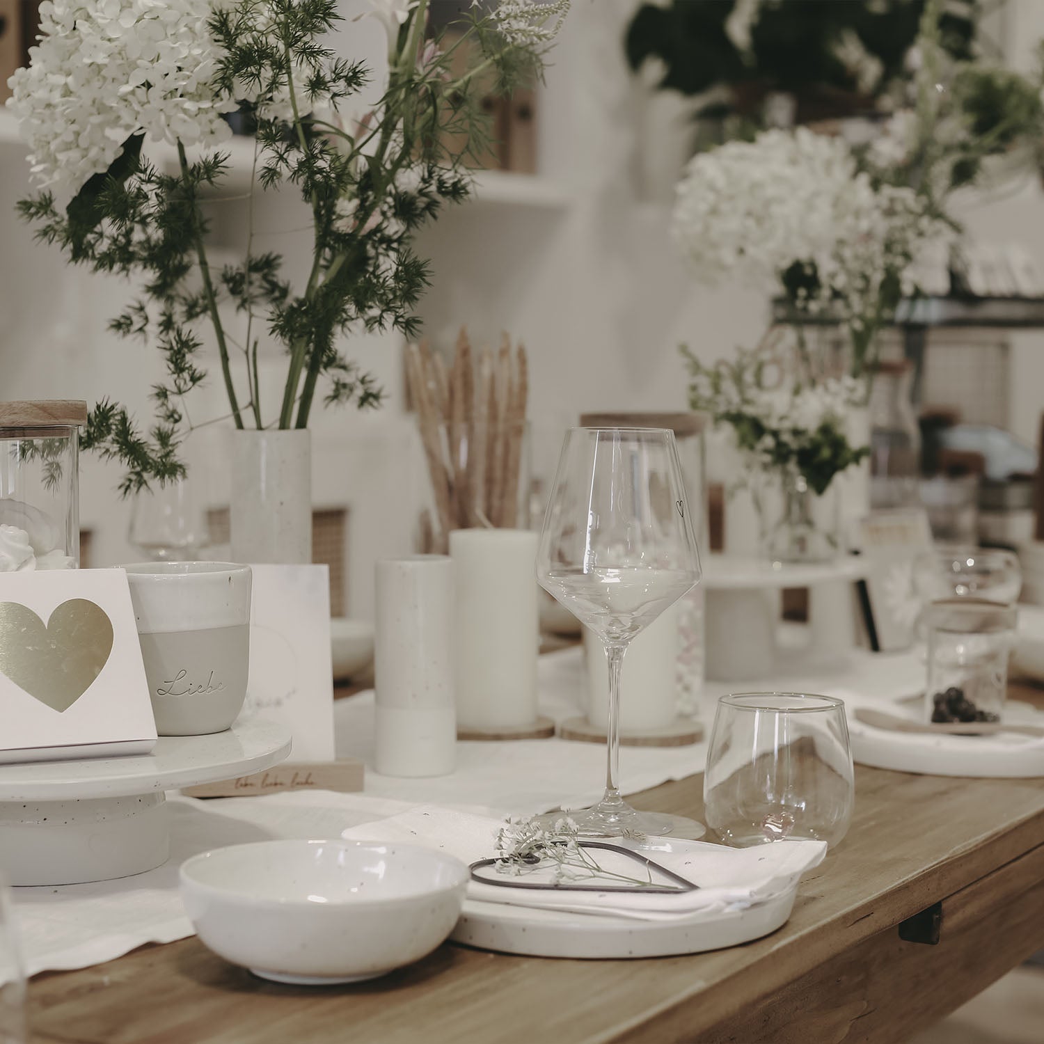 Hochzeit