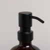 Seifenspender Herz 250ml (VE = 6 Stk)