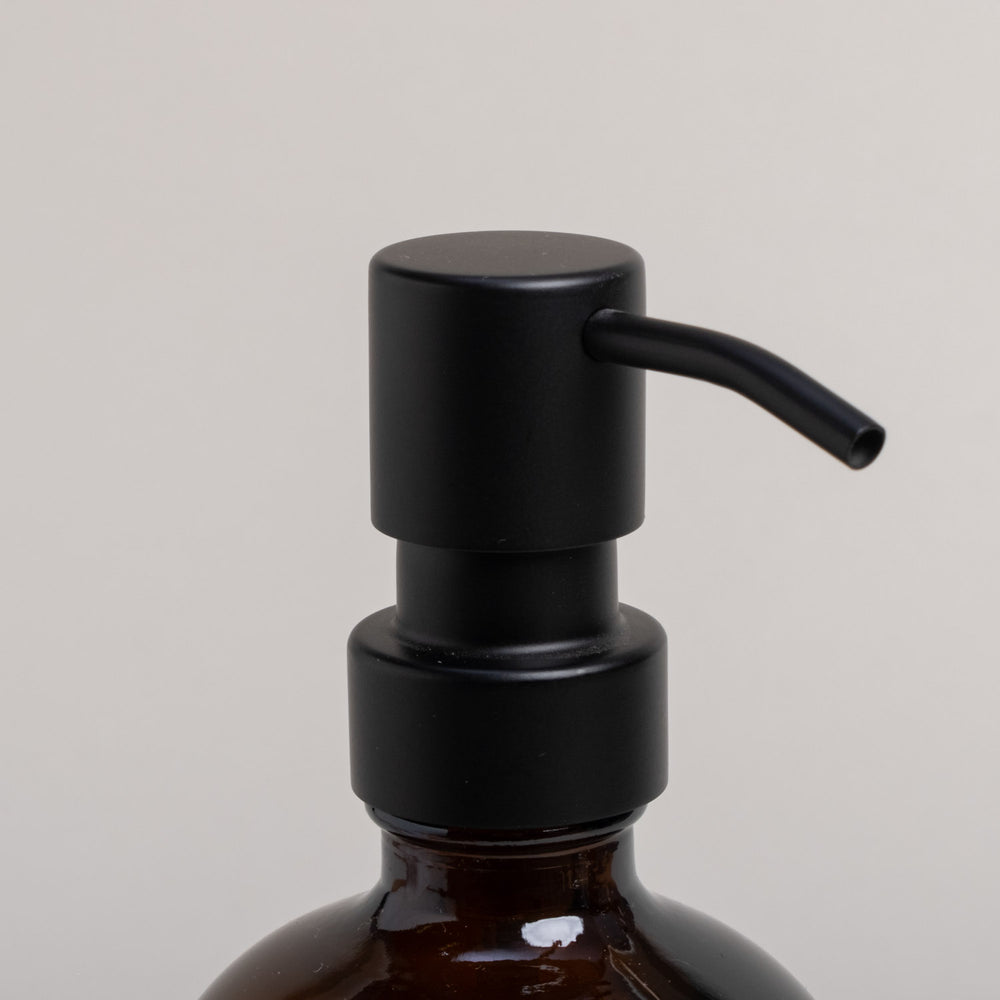 Seifenspender Herz 250ml (VE = 6 Stk)