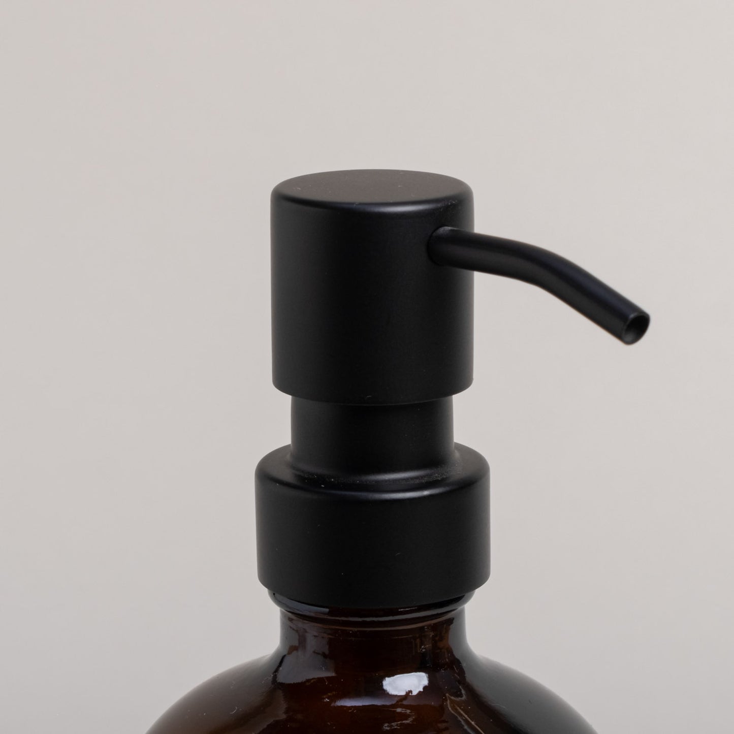 Seifenspender Herz 250ml (VE = 6 Stk)
