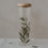 Storage jar heart 30cm (PU = 4 pieces)
