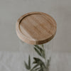 Storage jar heart 30cm (PU = 4 pieces)