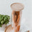 Storage jar heart 30cm (PU = 4 pieces)