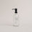 Distributeur de savon Spülmittel transparent 500ml (UE = 6 Pièces)
