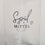 Distributeur de savon Spülmittel transparent 500ml (UE = 6 Pièces)
