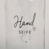 Seifenspender Handseife transparent 500ml (VE = 6 Stk)