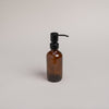 Seifenspender Herz 250ml (VE = 6 Stk)