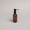 Seifenspender Herz 250ml (VE = 6 Stk)