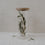 Vorratsglas Herz 25cm (VE = 4 Stk)