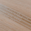 Straws No Bad Days made of glass 20cm in a set of 4 (PU = 10 sets)