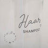 Soap dispenser Haar Shampoo transparent 500ml (PU = 6 pieces)