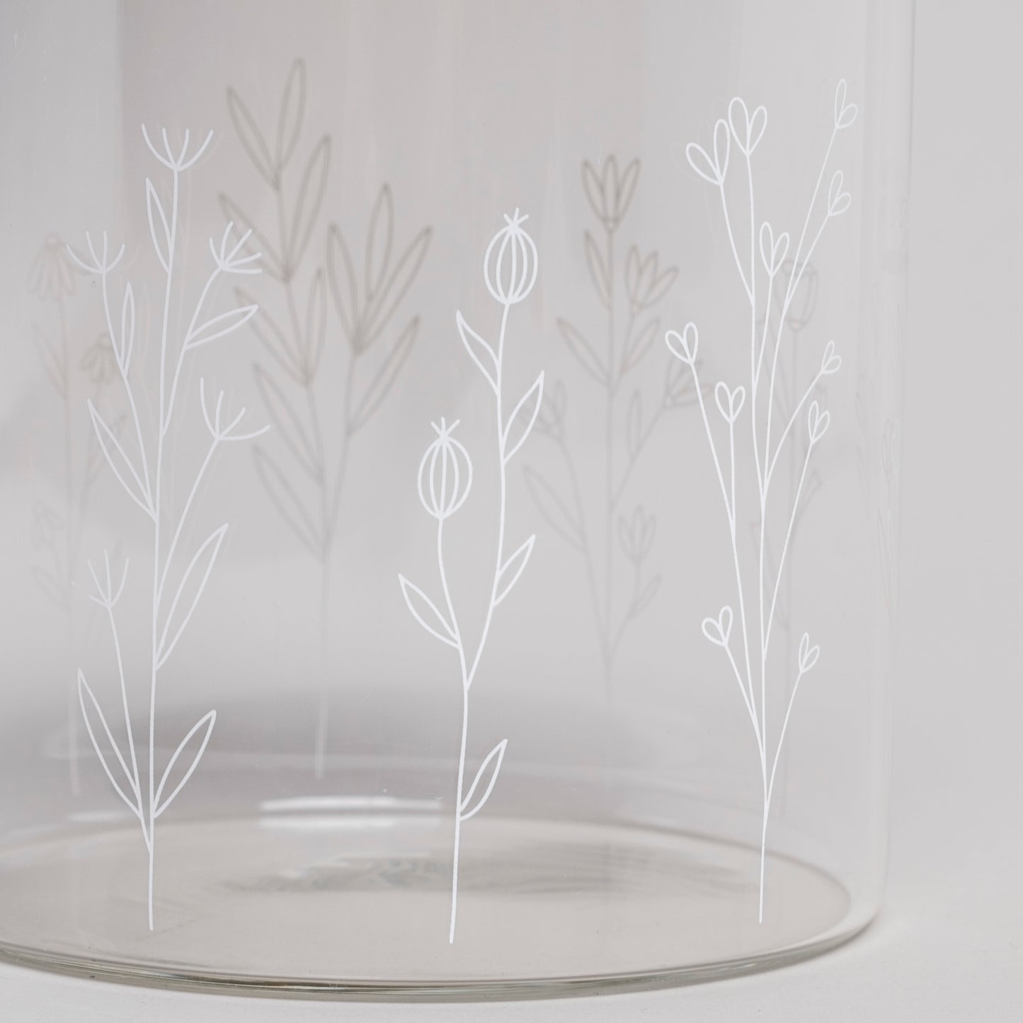 Pot de réserve Prairie fleurie 13cm (VE = 4 pcs)